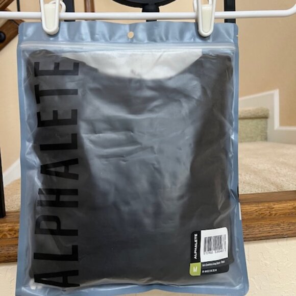 NWT Alphalete Hero Seamless Long Sleeve - Picture 8 of 9